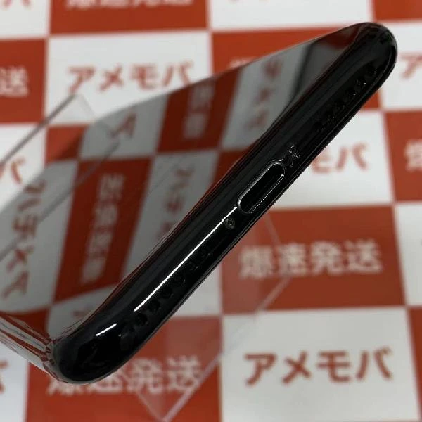 iPhone7 SoftBank版SIMフリー 128GB MNCP2J/A A1779 ジェットブラック