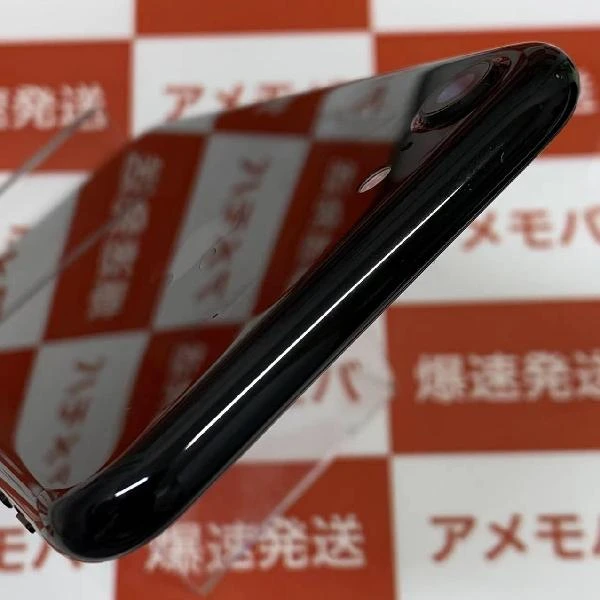 iPhone7 SoftBank版SIMフリー 128GB MNCP2J/A A1779 ジェットブラック