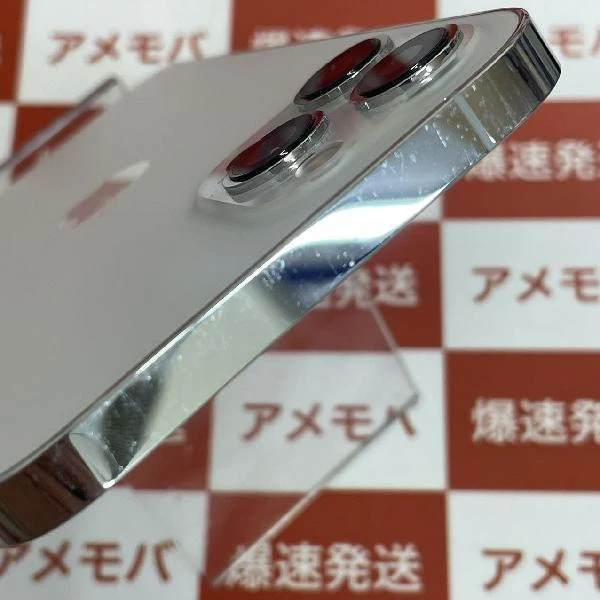 iPhone12 Pro Max docomo版SIMフリー 128GB NGCV3J/A A2410 シルバー