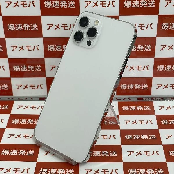 iPhone12 Pro Max docomo版SIMフリー 128GB NGCV3J/A A2410 シルバー