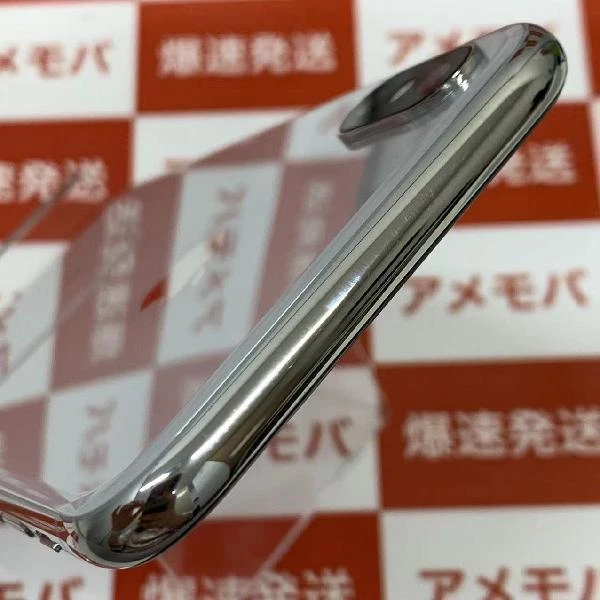 iPhoneX SoftBank版SIMフリー 64GB MQAY2J/A A1902