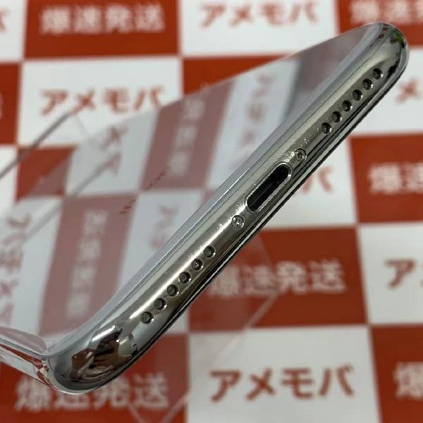 iPhoneX SoftBank版SIMフリー 64GB MQAY2J/A A1902