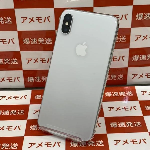 iPhoneX SoftBank版SIMフリー 64GB MQAY2J/A A1902