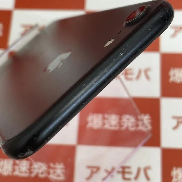 iPhone7 au版SIMフリー 256GB MNCQ2J/A A1779 ブラック