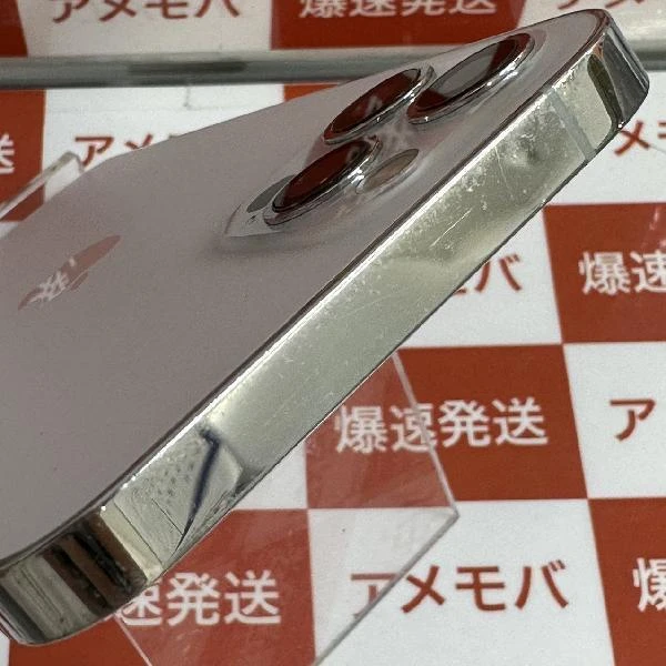 iPhone12 Pro docomo版SIMフリー 256GB MGMA3J/A A2406 シルバー