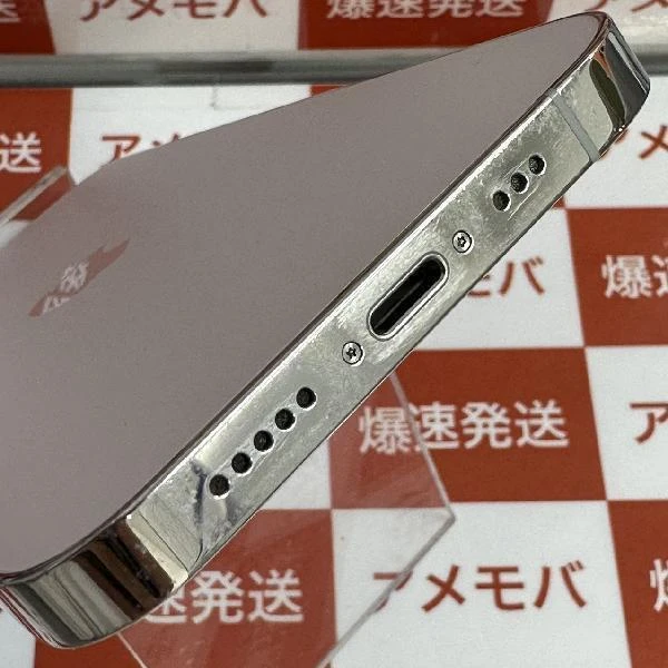 iPhone12 Pro docomo版SIMフリー 256GB MGMA3J/A A2406 シルバー