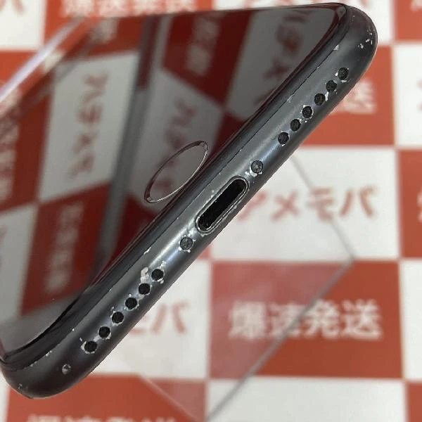 iPhone8 docomo版SIMフリー 256GB NQ842J/A A1906