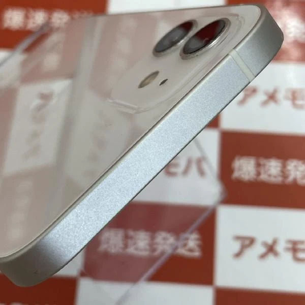 iPhone12 SoftBank版SIMフリー 64GB MGHP3J/A A2402 ホワイト