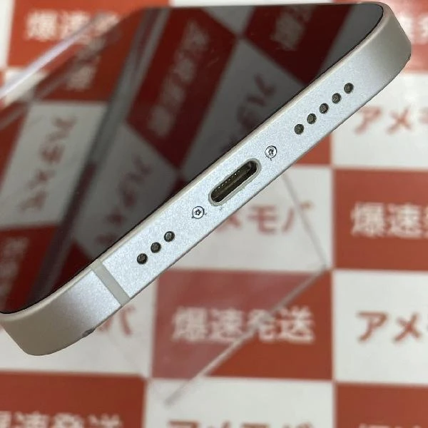 iPhone12 SoftBank版SIMフリー 64GB MGHP3J/A A2402 ホワイト