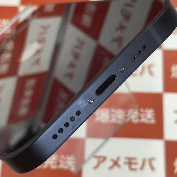 iPhone12 docomo版SIMフリー 128GB MGHU3J/A A2402 美品 ブラック