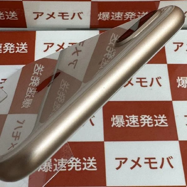 iPhone8 Plus au版SIMフリー 64GB MQ9M2J/A A1898 ゴールド