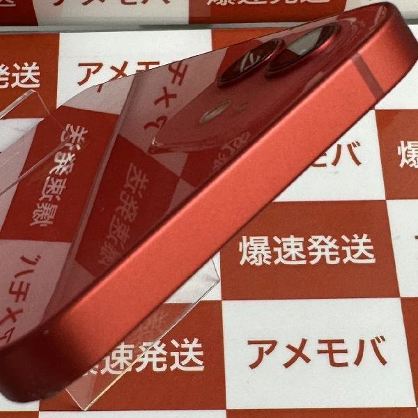 iPhone12 SoftBank版SIMフリー 64GB MGHQ3J/A A2402 ジャンク品 (PRODUCT)Red