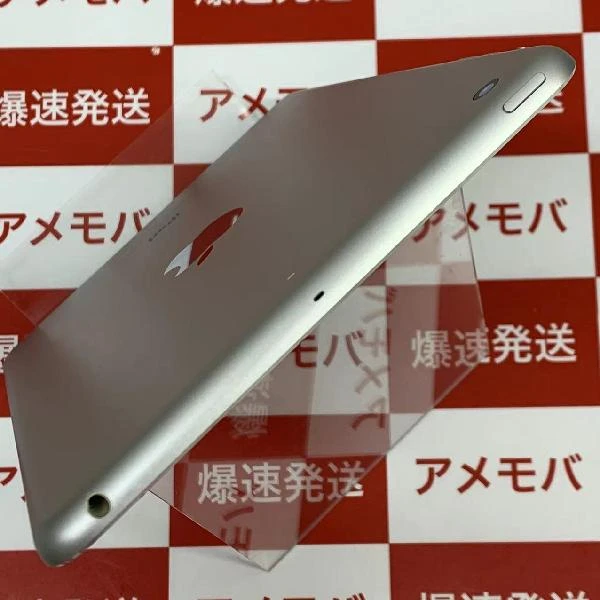 iPad mini 第3世代 Wi-Fiモデル 16GB FGNV2J/A A1599 シルバー