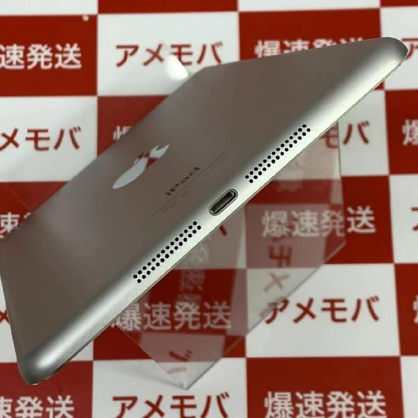 iPad mini 第3世代 Wi-Fiモデル 16GB FGNV2J/A A1599 シルバー