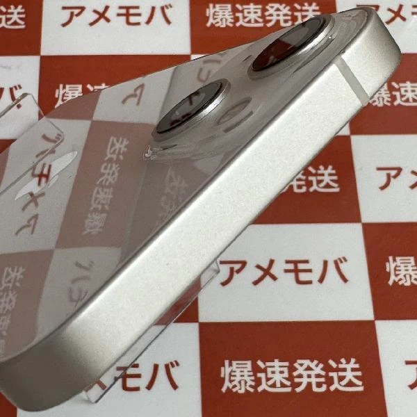 TU_iPhone13 au版SIMフリー 256GB MLNJ3J/A A2631