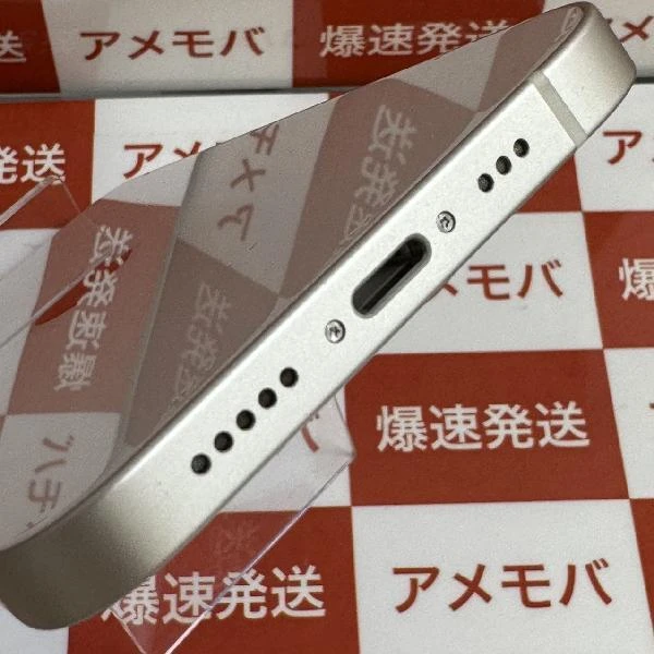 iPhone12 SoftBank版SIMフリー 64GB MGHP3J/A A2402 ホワイト