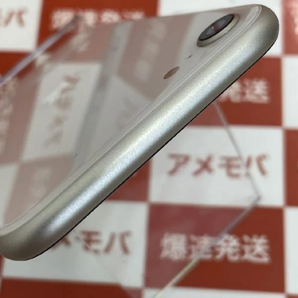 iPhoneSE 第3世代 SoftBank版SIMフリー 64GB MMYD3J/A A2782 極美品