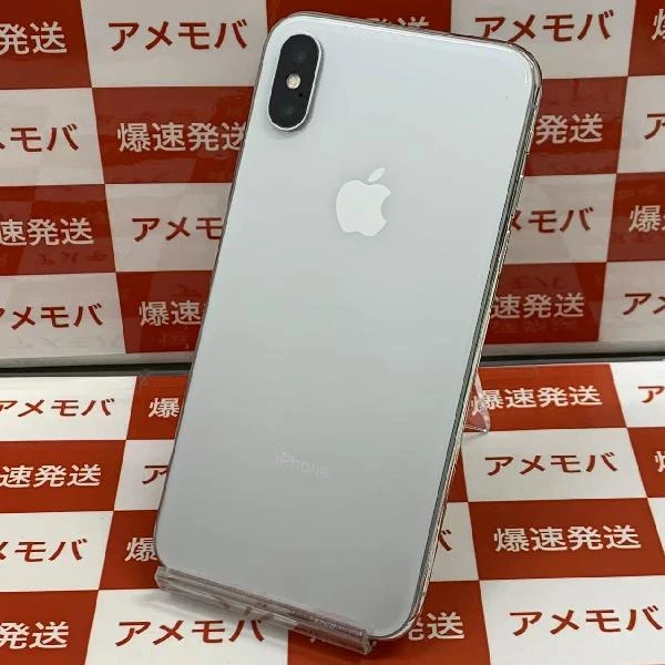 iPhoneX docomo版SIMフリー 64GB MQAY2J/A A1902