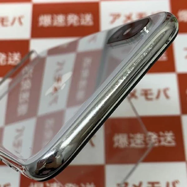 iPhoneX docomo版SIMフリー 64GB MQAY2J/A A1902