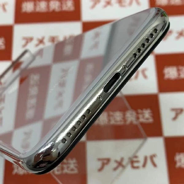 iPhoneX docomo版SIMフリー 64GB MQAY2J/A A1902