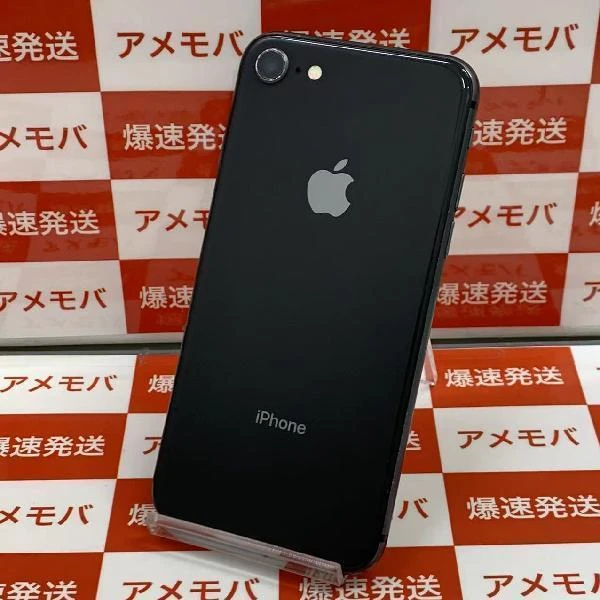 TU_iPhone8 au版SIMフリー 64GB MQ782J/A A1906