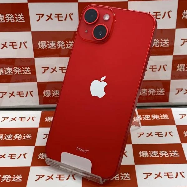 iPhone14 SoftBank版SIMフリー 128GB MPV93J/A A2881 未使用品