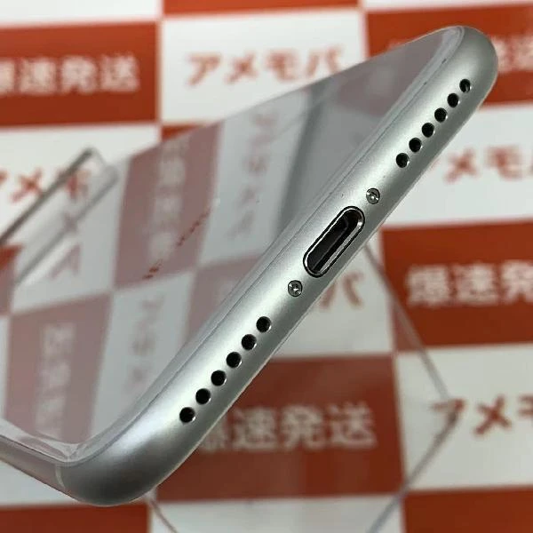 iPhone8 au版SIMフリー 64GB MQ792J/A A1906