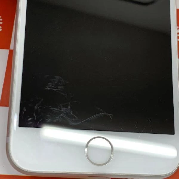 iPhone8 au版SIMフリー 64GB MQ792J/A A1906