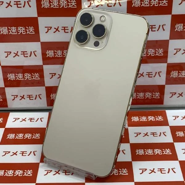 iPhone13 Pro Max au版SIMフリー 128GB MLJ63J/A A2641