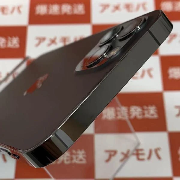 iPhone12 Pro au版SIMフリー 128GB MGM53J/A A2406 極美品 グラファイト