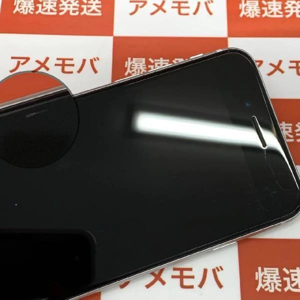 iPhoneSE 第2世代 SoftBank版SIMフリー 64GB MHGQ3J/A A2296 ホワイト