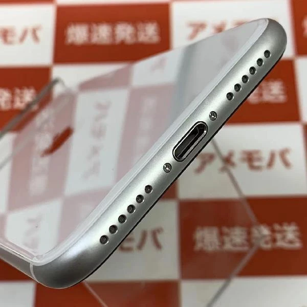 iPhoneSE 第2世代 SoftBank版SIMフリー 64GB MHGQ3J/A A2296 ホワイト