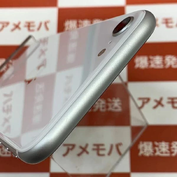 iPhoneSE 第2世代 SoftBank版SIMフリー 64GB MHGQ3J/A A2296 ホワイト
