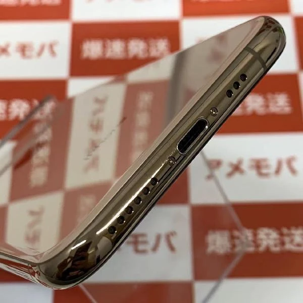 iPhoneXS docomo版SIMフリー 256GB MTE22J/A A2098