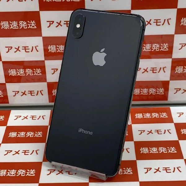 iPhoneXS Max au版SIMフリー 512GB MT6X2J/A A2102