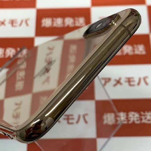 iPhoneXS docomo版SIMフリー 256GB MTE22J/A A2098