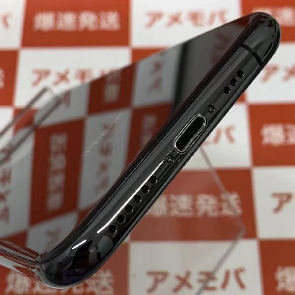 iPhoneXS docomo版SIMフリー 256GB MTE02J/A A2098 美品