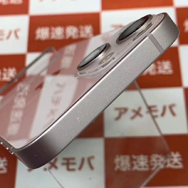 iPhone13 mini 海外版SIMフリー 128GB MLDE3CH/A A2629