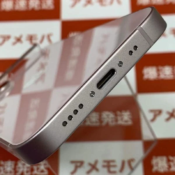 iPhone13 mini 海外版SIMフリー 128GB MLDE3CH/A A2629