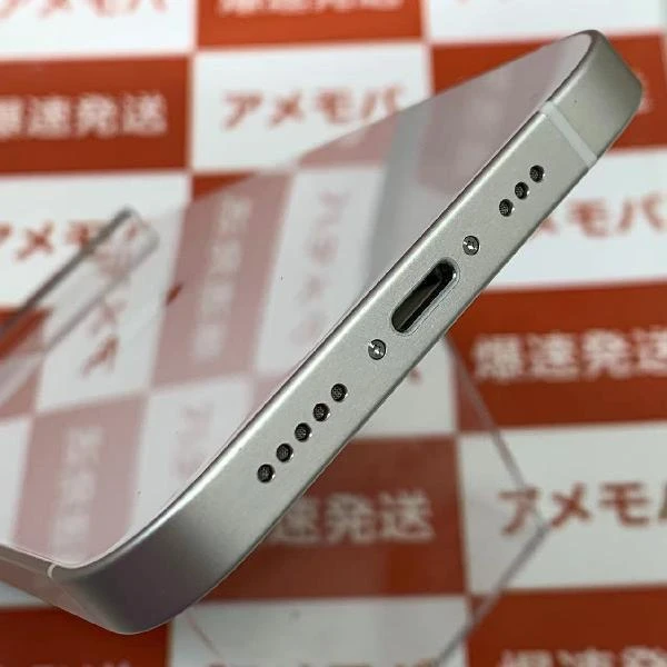 iPhone12 SoftBank版SIMフリー 64GB MGHP3J/A A2402 極美品 ホワイト