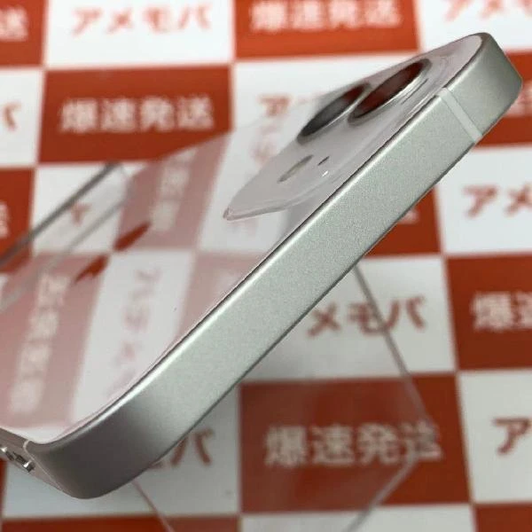 iPhone12 SoftBank版SIMフリー 64GB MGHP3J/A A2402 極美品 ホワイト