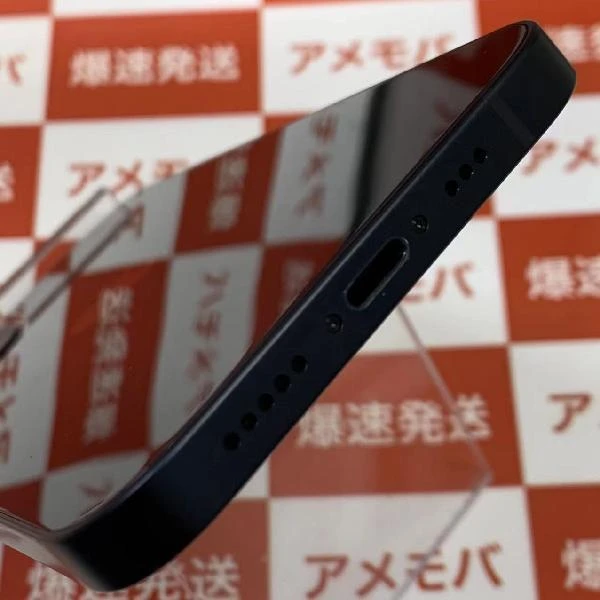 iPhone12 docomo版SIMフリー 128GB MGHU3J/A A2402 ブラック