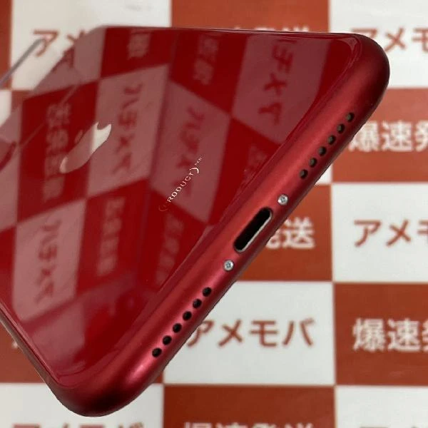 iPhone11 SoftBank版SIMフリー 64GB MWLV2J/A A2221 (PRODUCT)Red