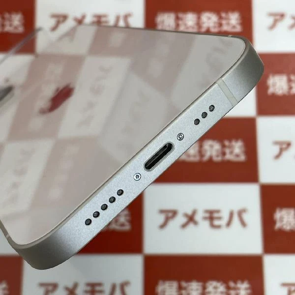 iPhone13 au版SIMフリー 128GB MLND3J/A A2631 新品同様