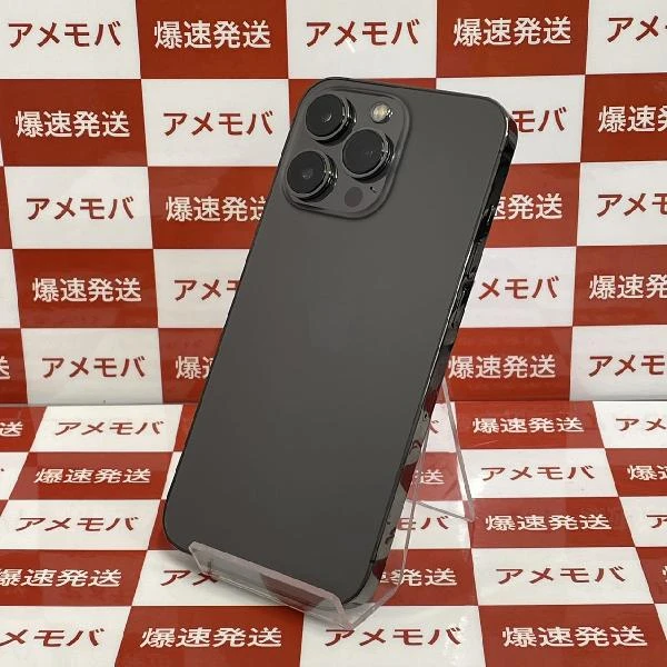 TU_iPhone13 Pro Apple版SIMフリー 128GB NLUE3J/A A2636 新品同様