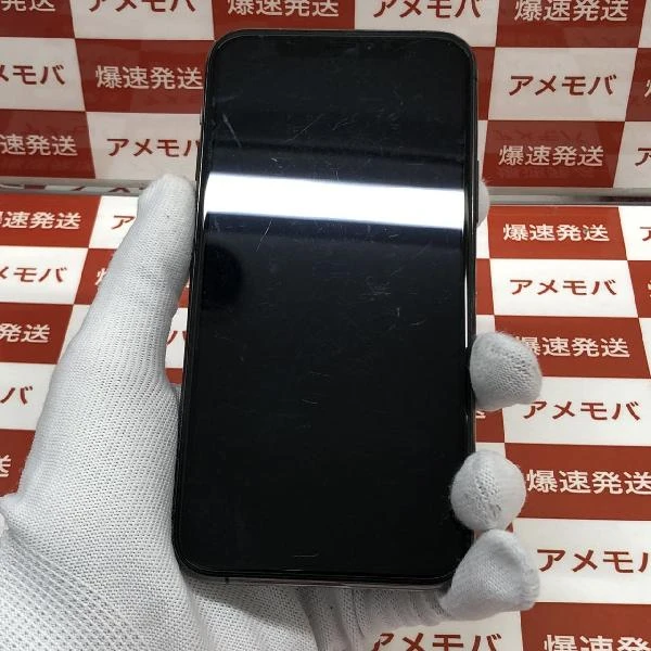 iPhone11 Pro SoftBank版SIMフリー 256GB MWC72J/A A2215