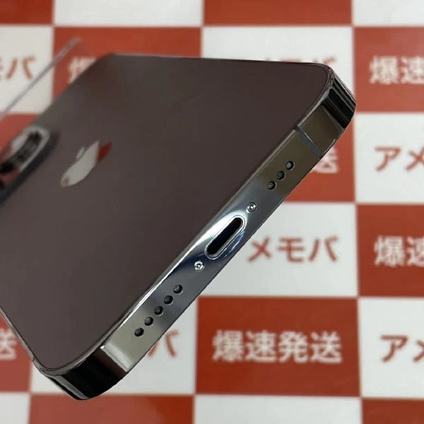 TU_iPhone13 Pro Apple版SIMフリー 128GB NLUE3J/A A2636 新品同様