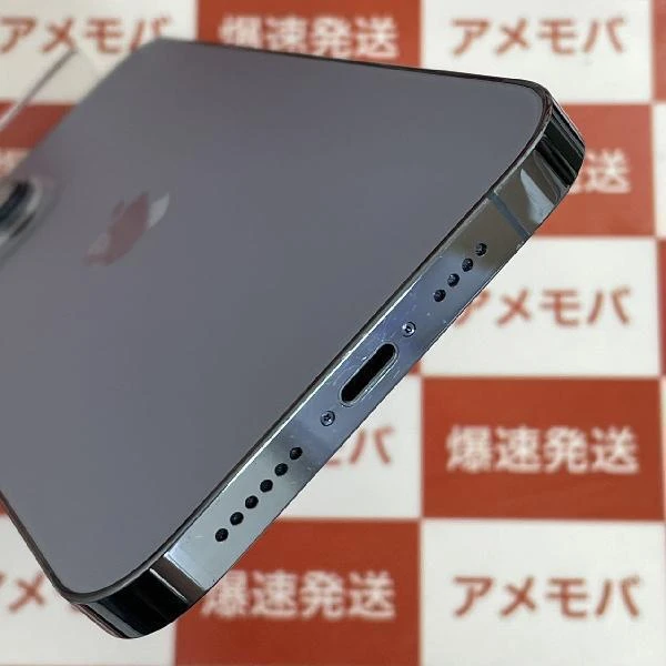 iPhone13 Pro Max au版SIMフリー 256GB MLJD3J/A A2641