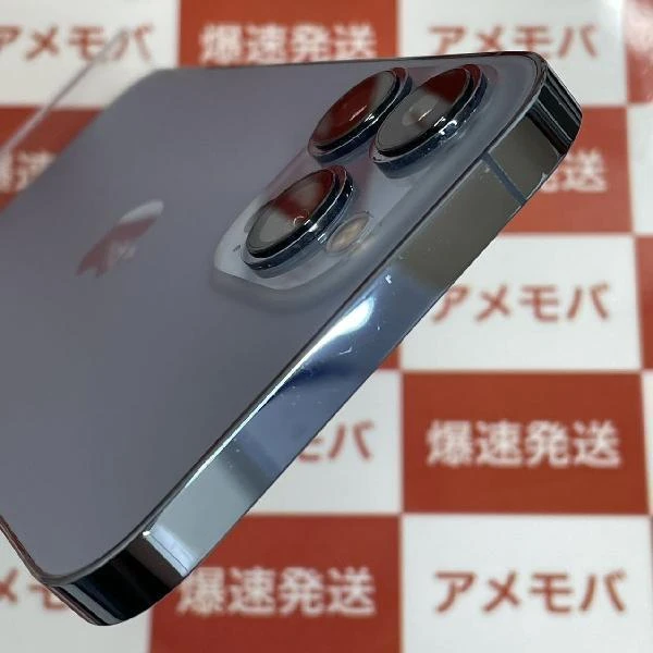 iPhone13 Pro Max au版SIMフリー 256GB MLJD3J/A A2641