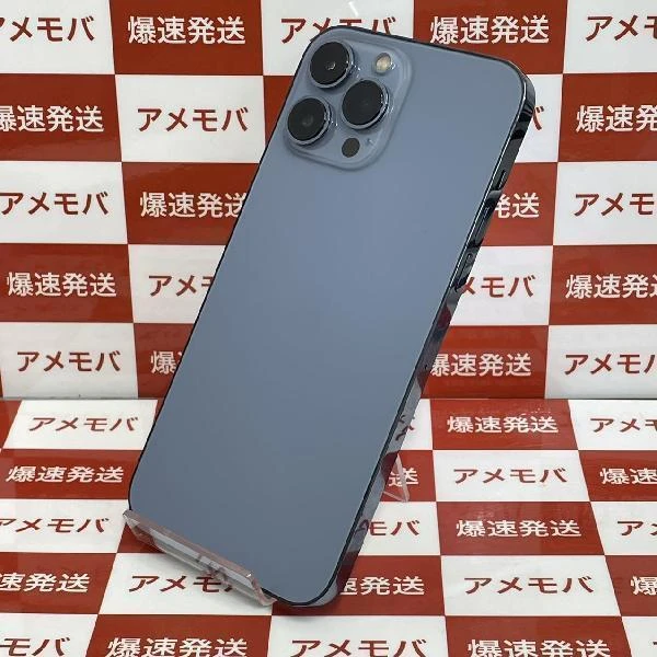 iPhone13 Pro Max au版SIMフリー 256GB MLJD3J/A A2641